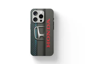 Honda Funda Smart Sensación Moderna Y Discreta
